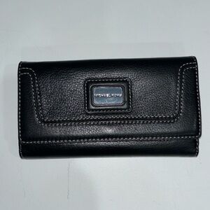 Black Michael Kors Wallet
